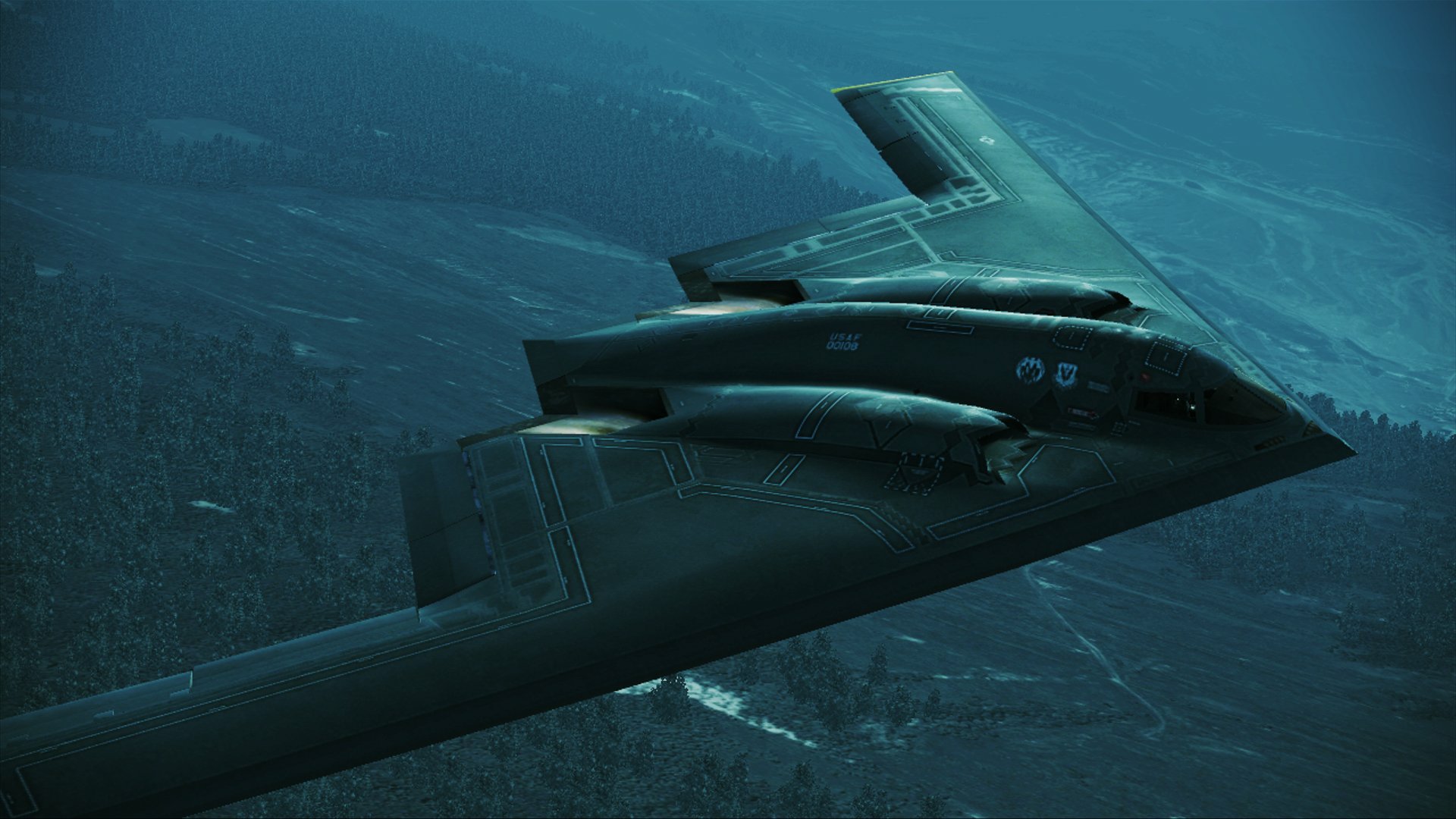 Ace Combat: Assault Horizon (Edición Limitada) - Imagen 45